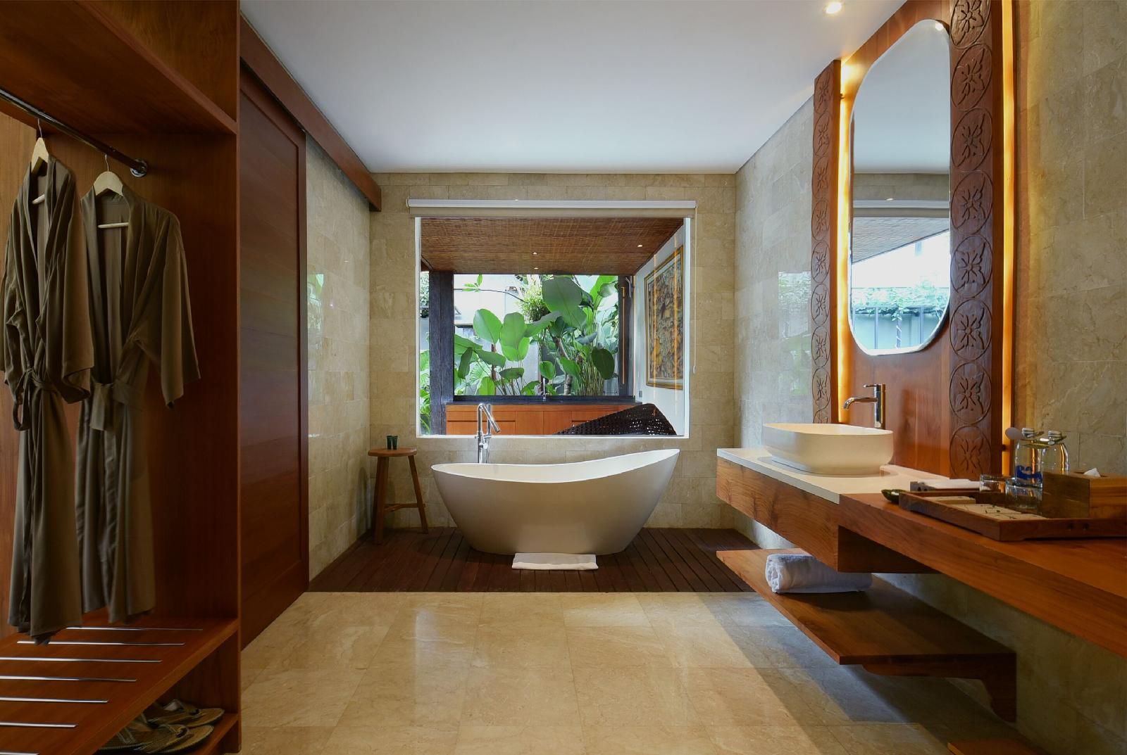 JAPA Suites & Villas