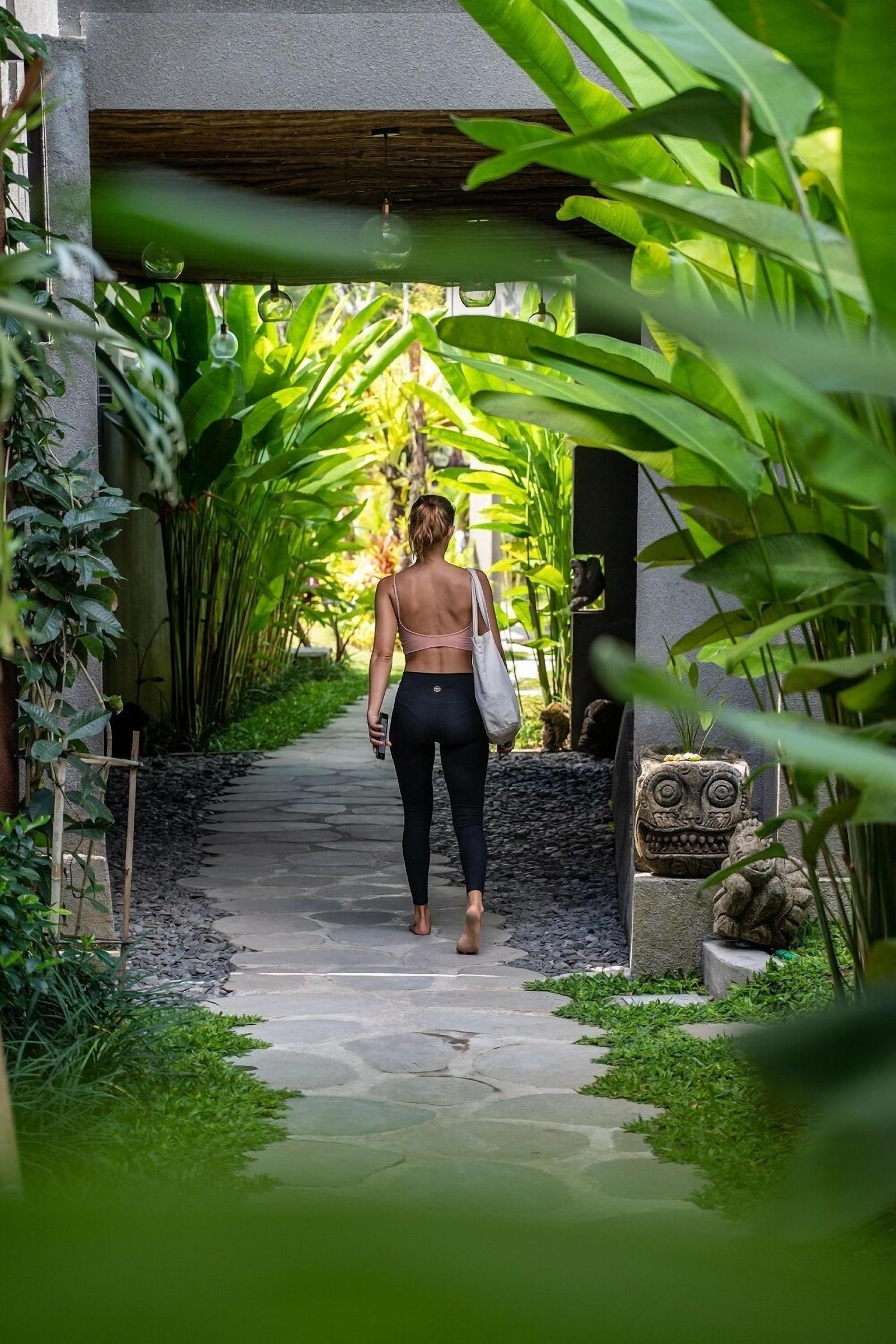 JAPA Suites & Villas
