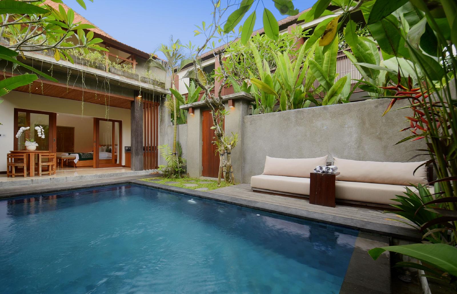 JAPA Suites & Villas