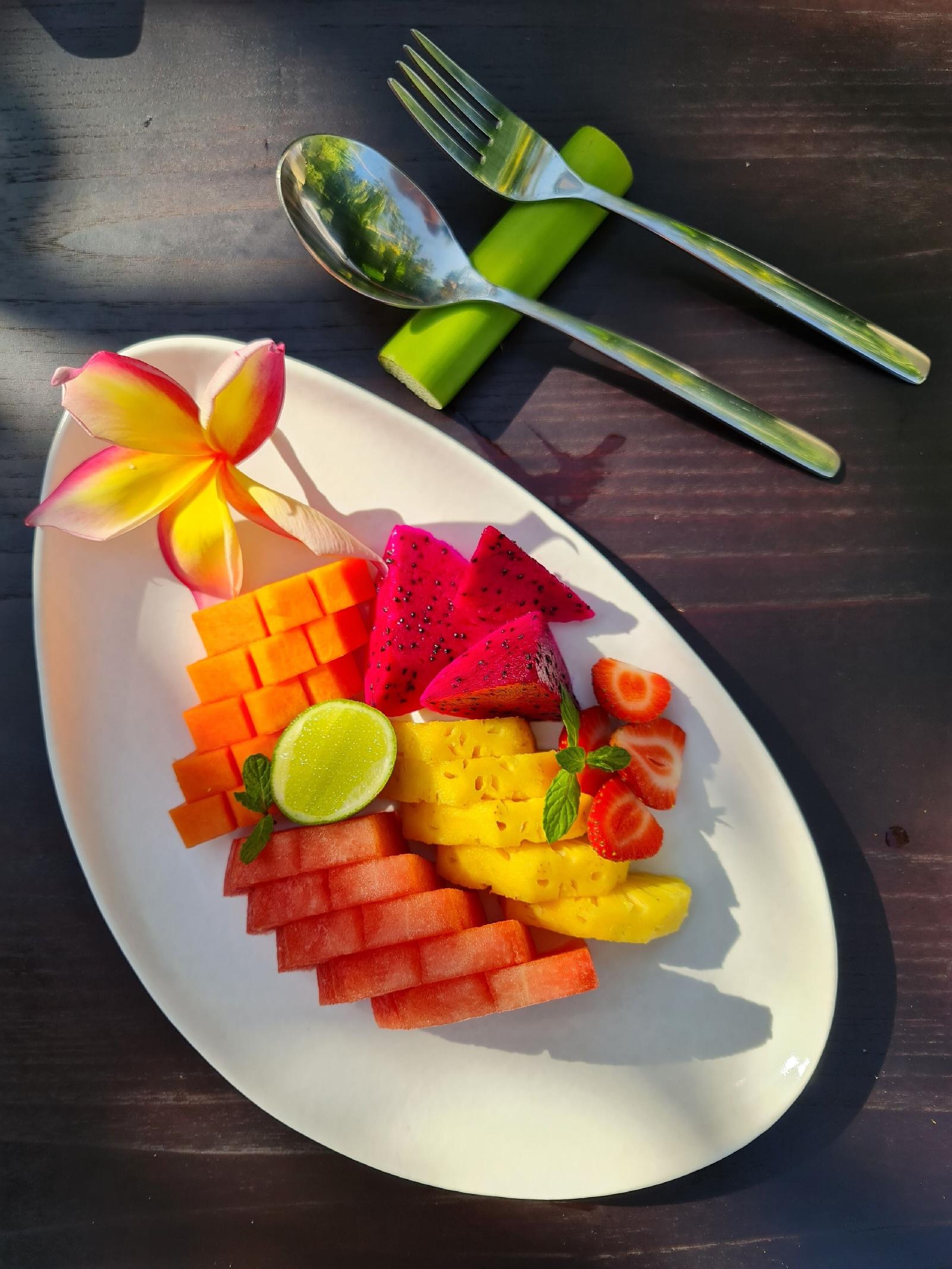 JAPA Suites & Villas