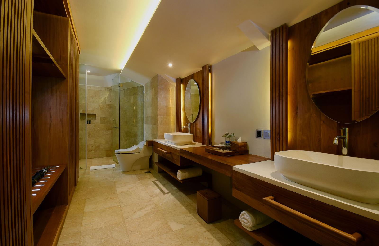 JAPA Suites & Villas