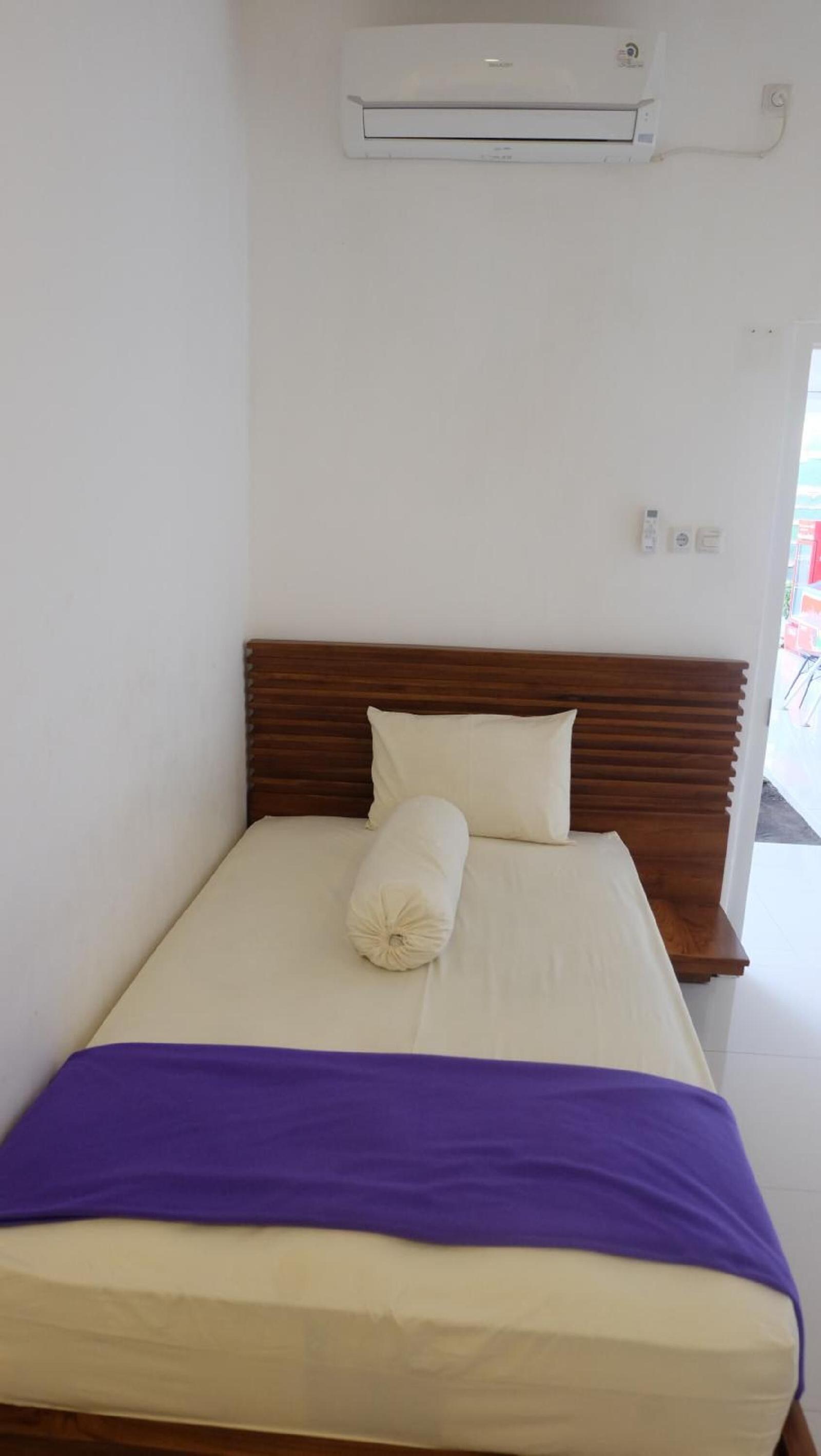 Sultan Guest House & Resto Tulungagung