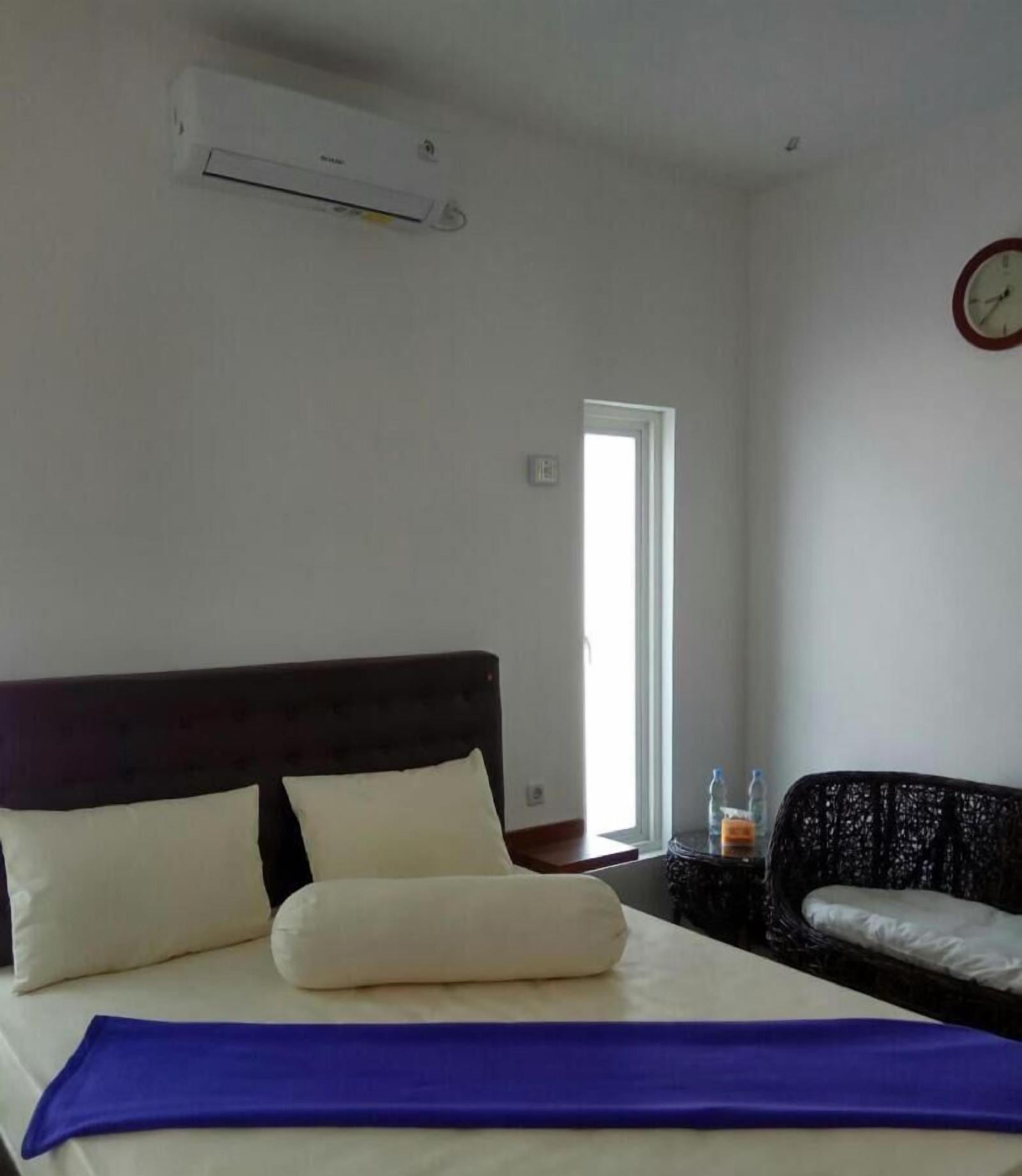 Sultan Guest House & Resto Tulungagung