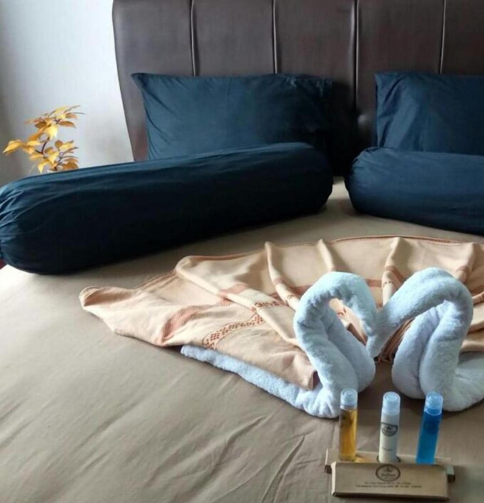 Sultan Guest House & Resto Tulungagung