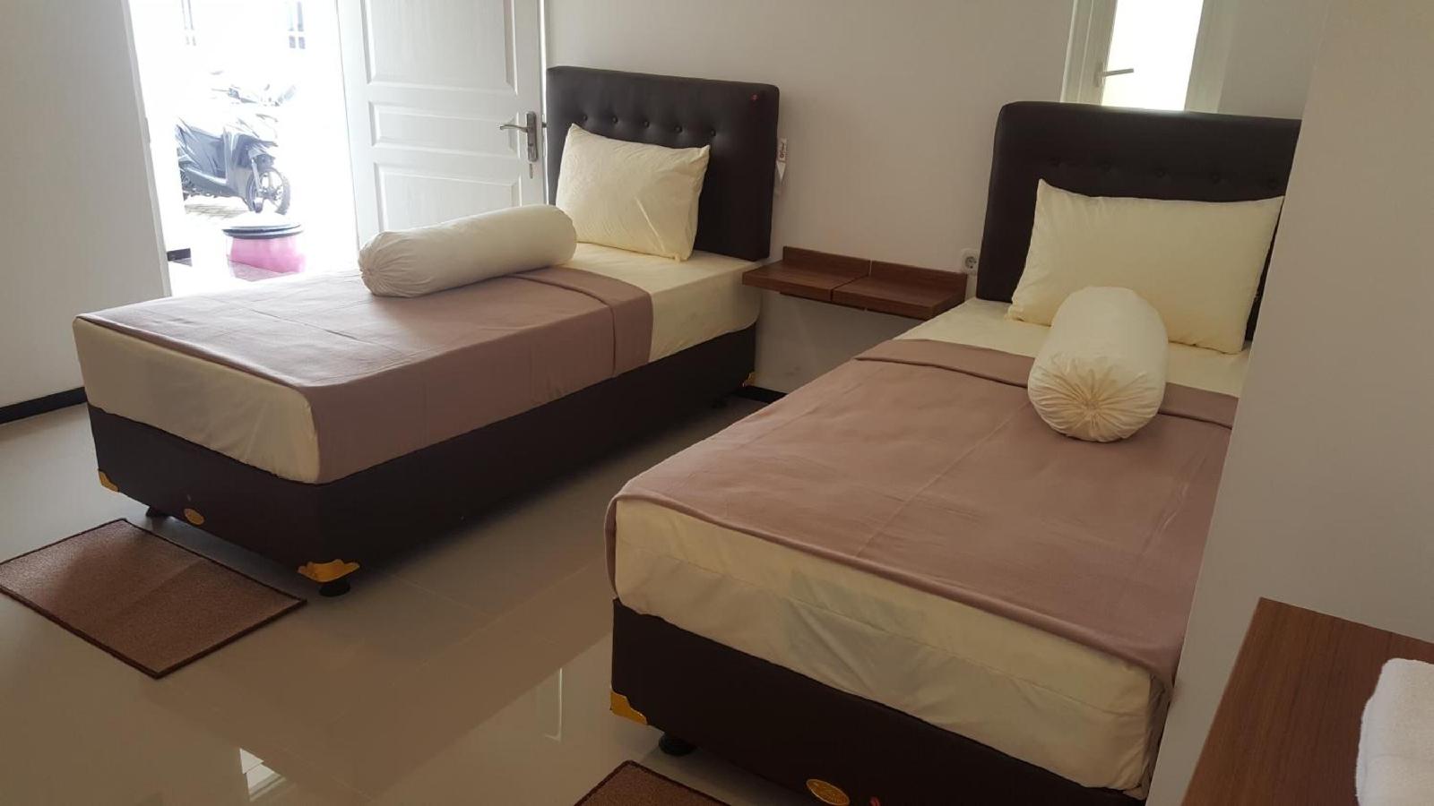 Sultan Guest House & Resto Tulungagung