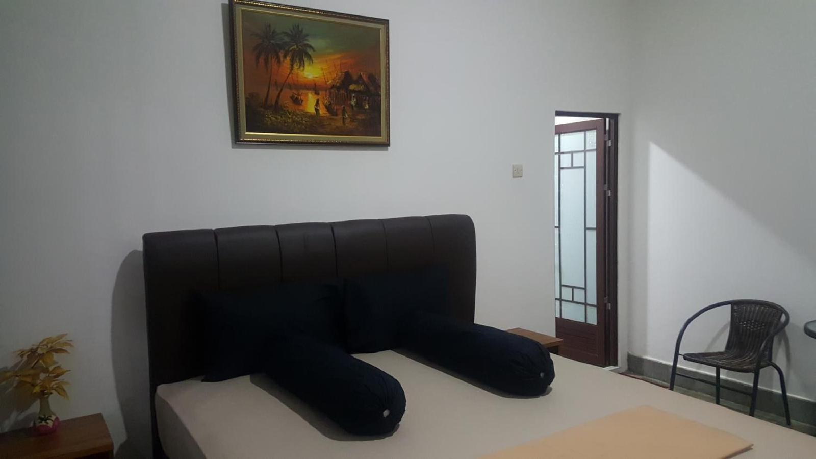 Sultan Guest House & Resto Tulungagung