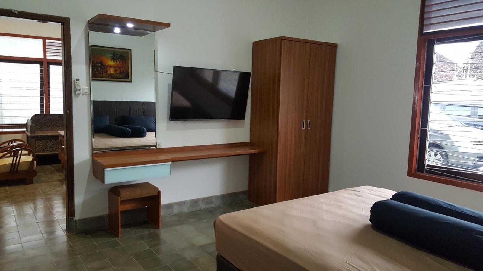 Sultan Guest House & Resto Tulungagung