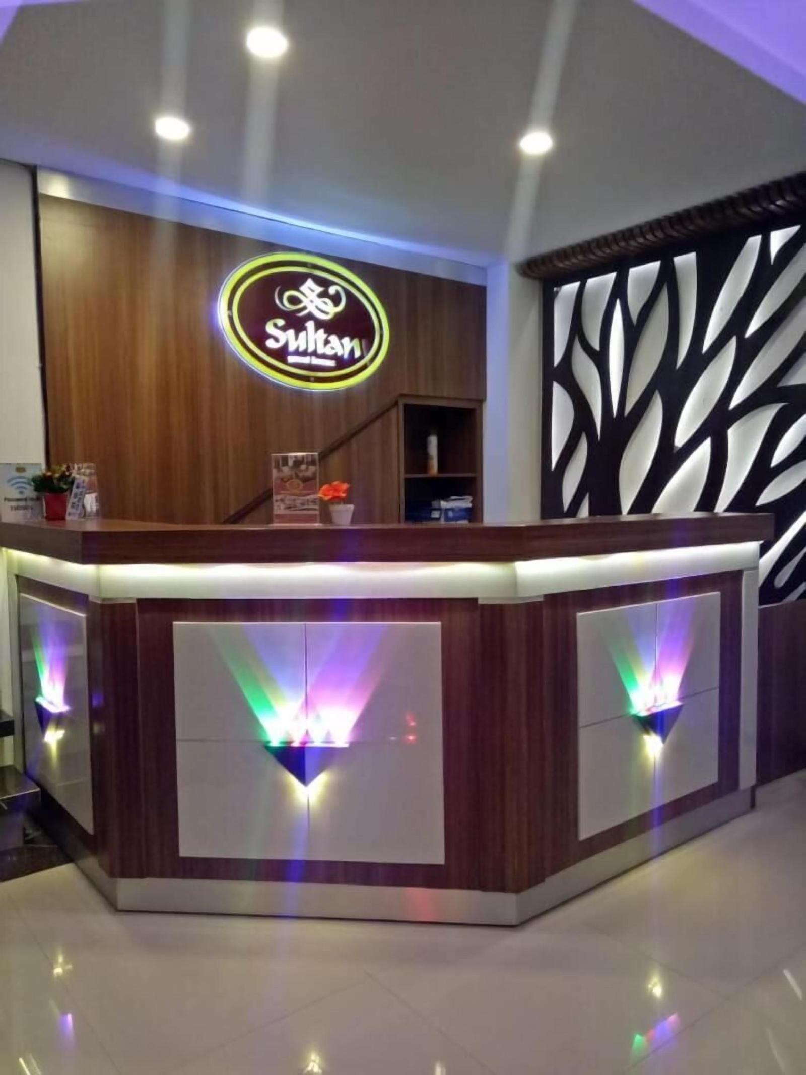 Sultan Guest House & Resto Tulungagung
