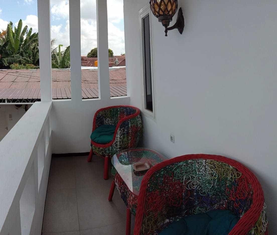 Sultan Guest House & Resto Tulungagung