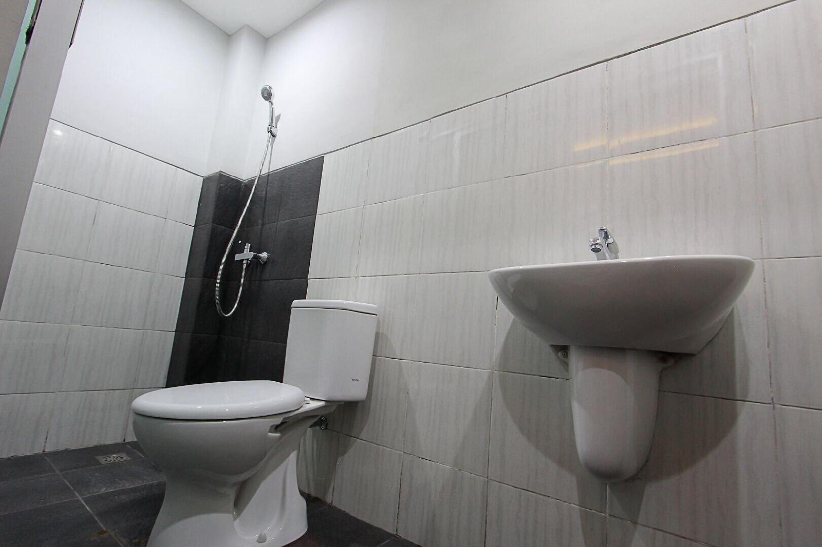 Tridd 01 Sriwijaya Hotel