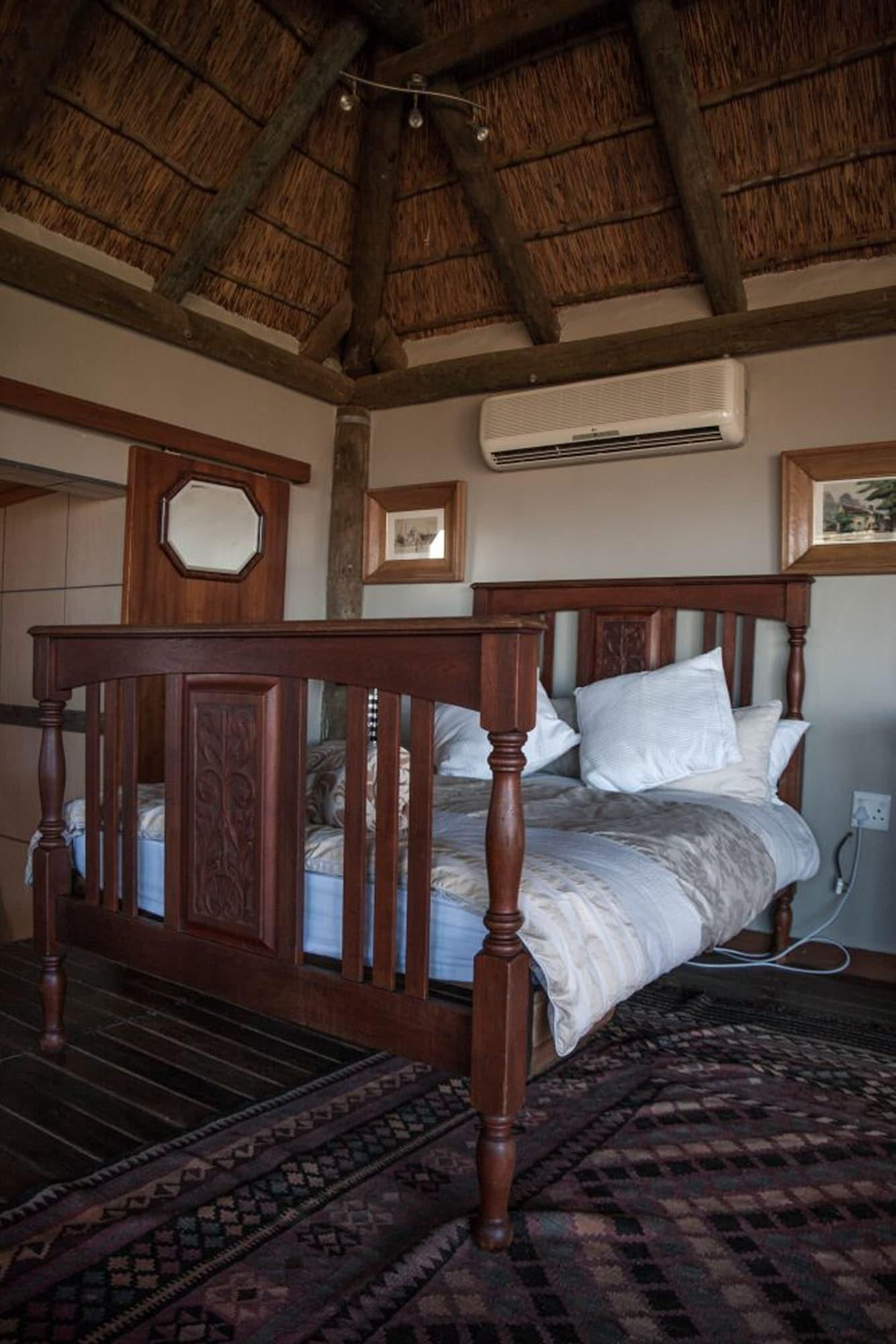 Tulbagh Mountain Manor