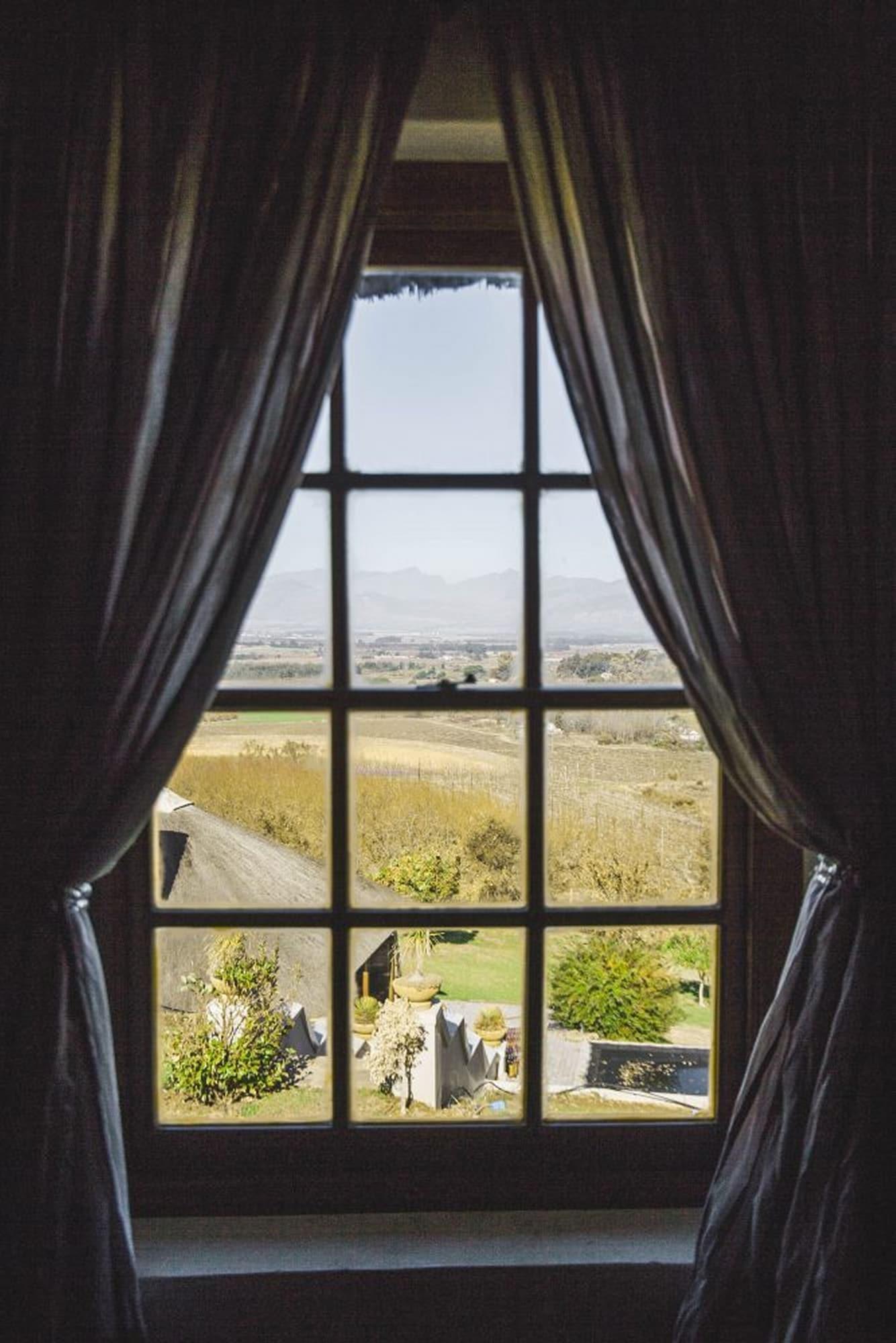 Tulbagh Mountain Manor