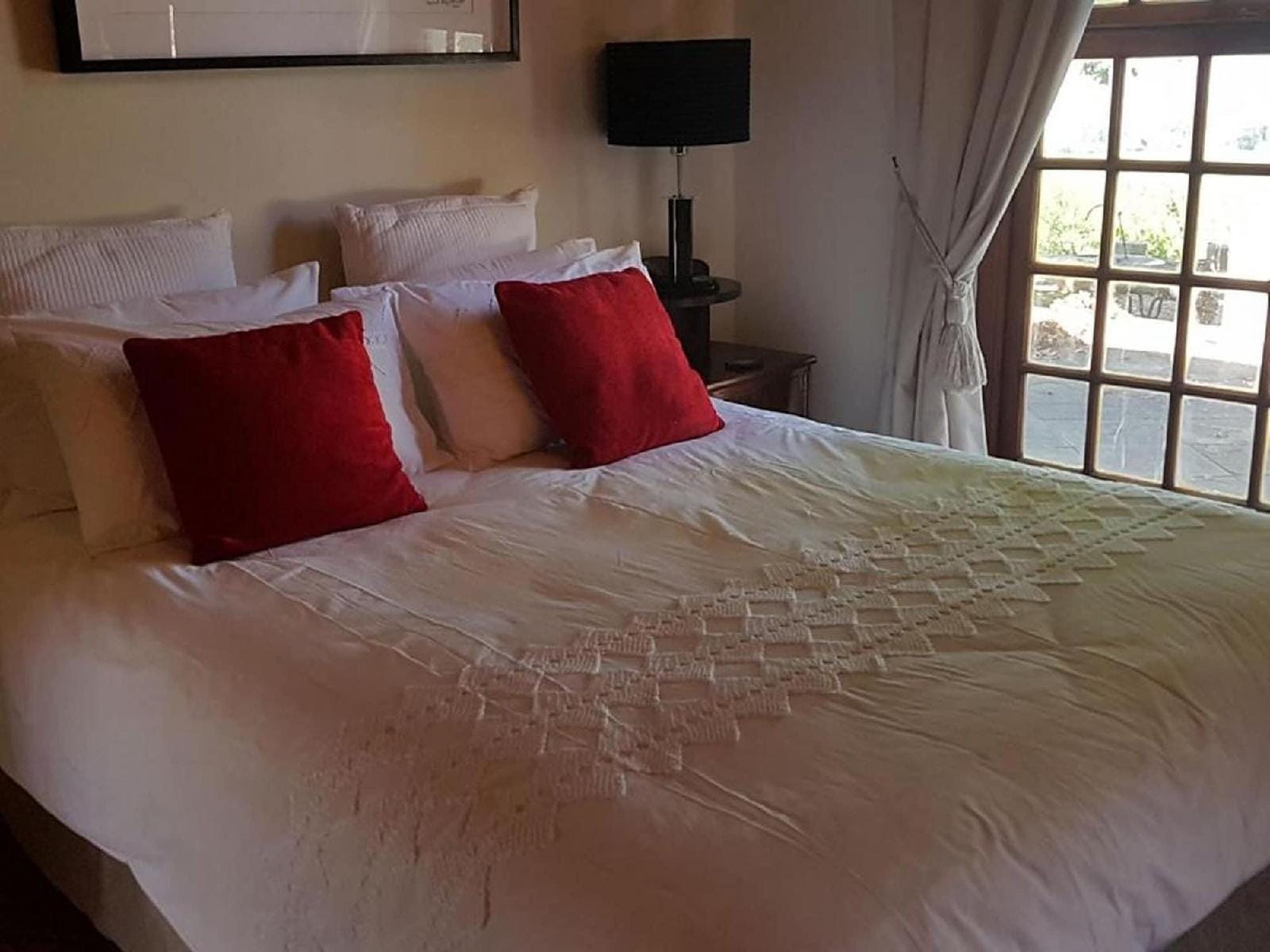 Tulbagh Mountain Manor