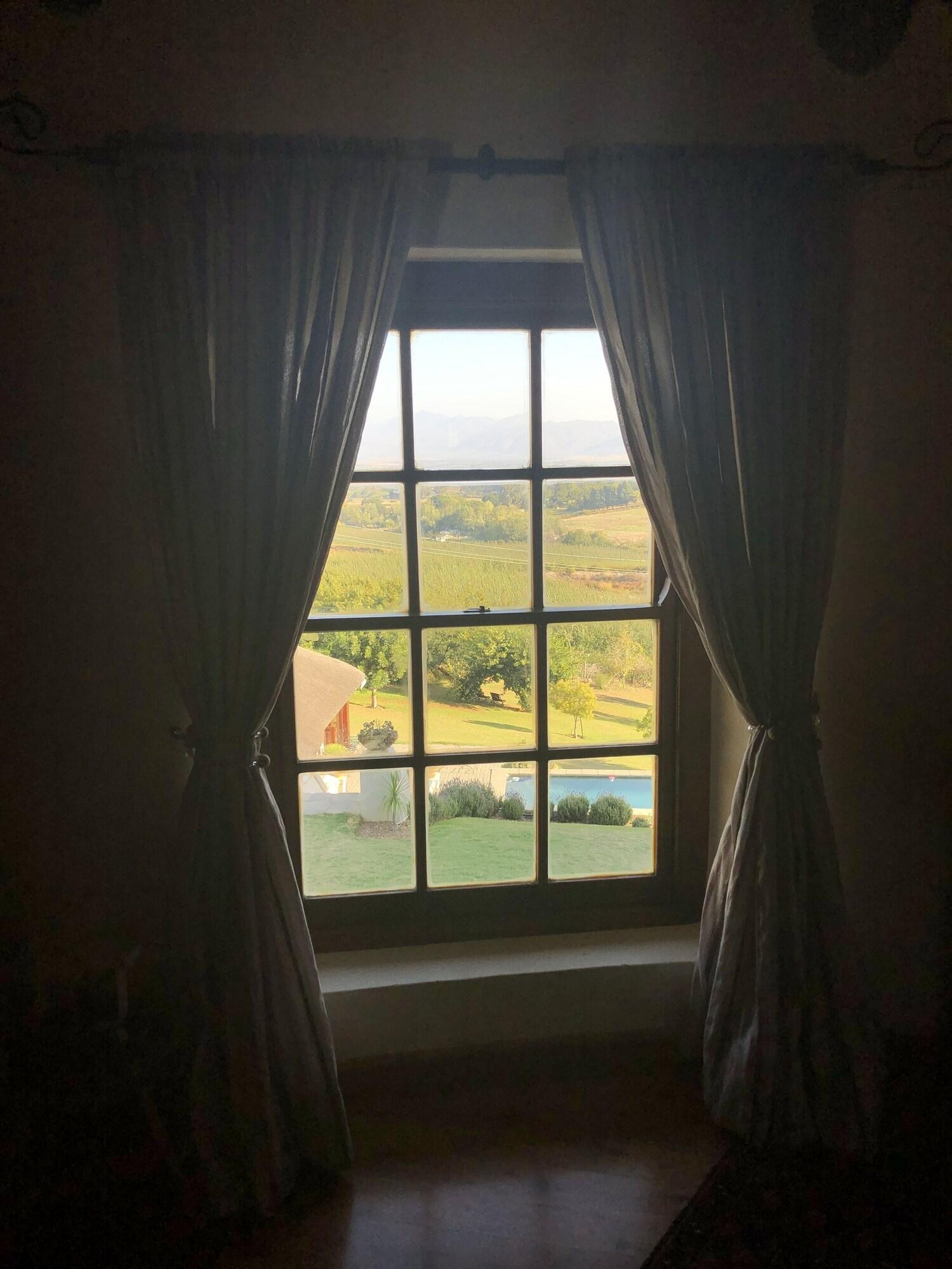 Tulbagh Mountain Manor