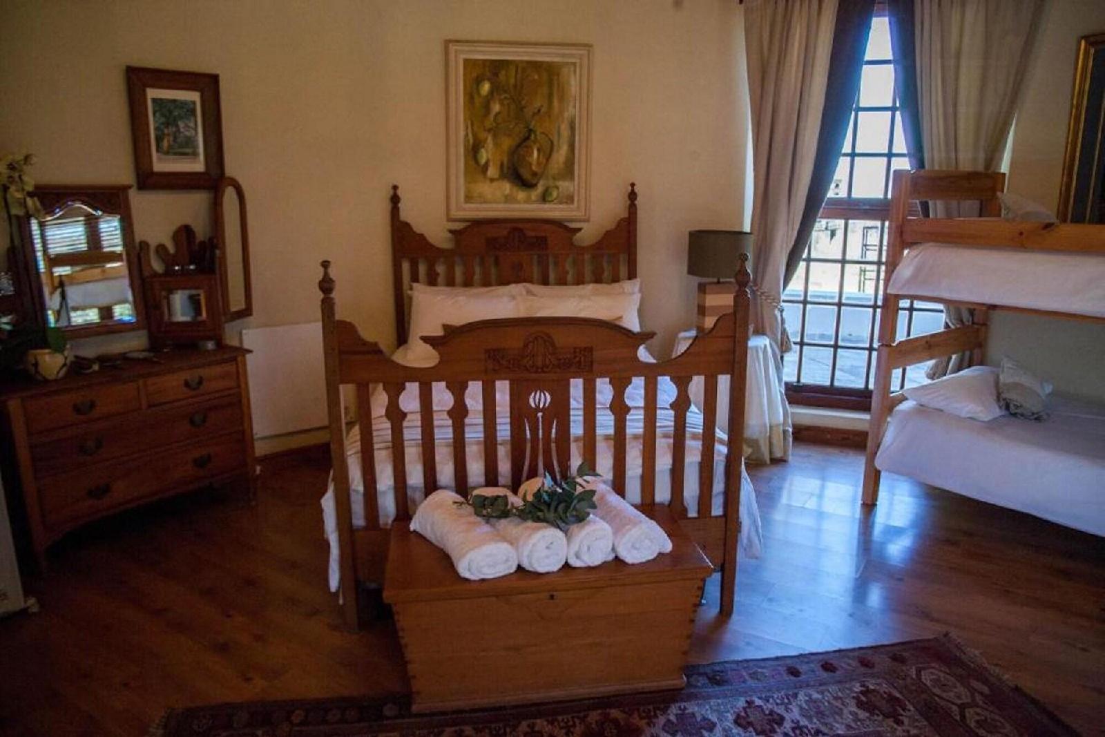 Tulbagh Mountain Manor