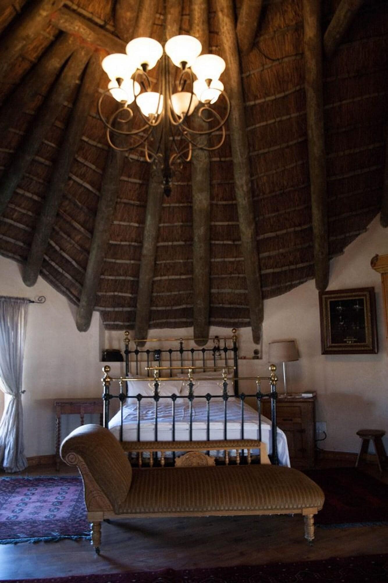 Tulbagh Mountain Manor