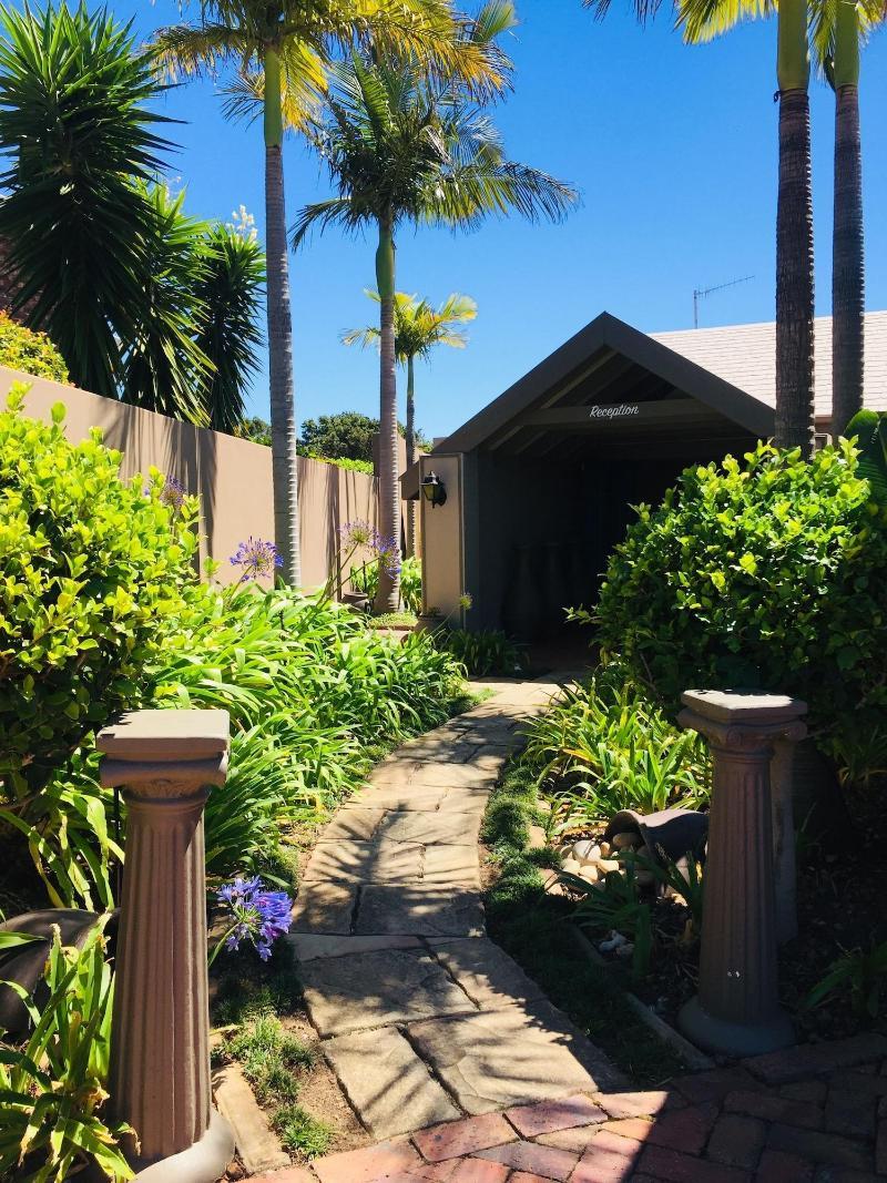 Dolphin Circle Bed and Breakfast