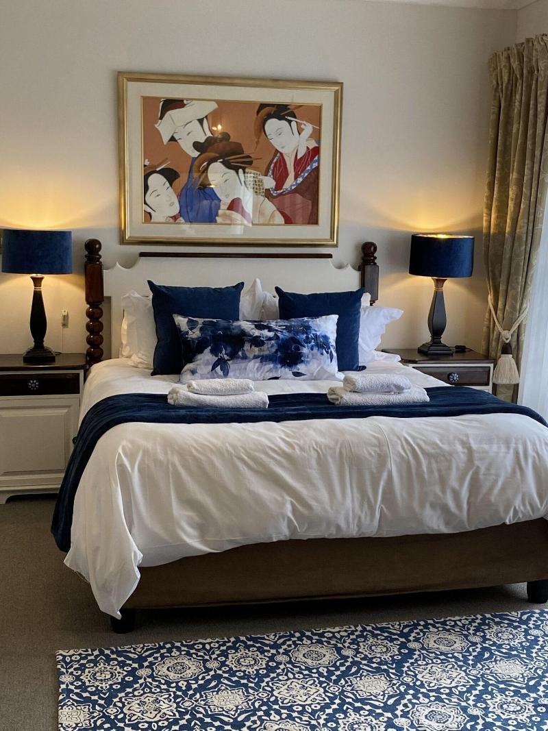 Dolphin Circle Bed and Breakfast