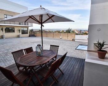 Jeffreys Bay Luxury Apartments