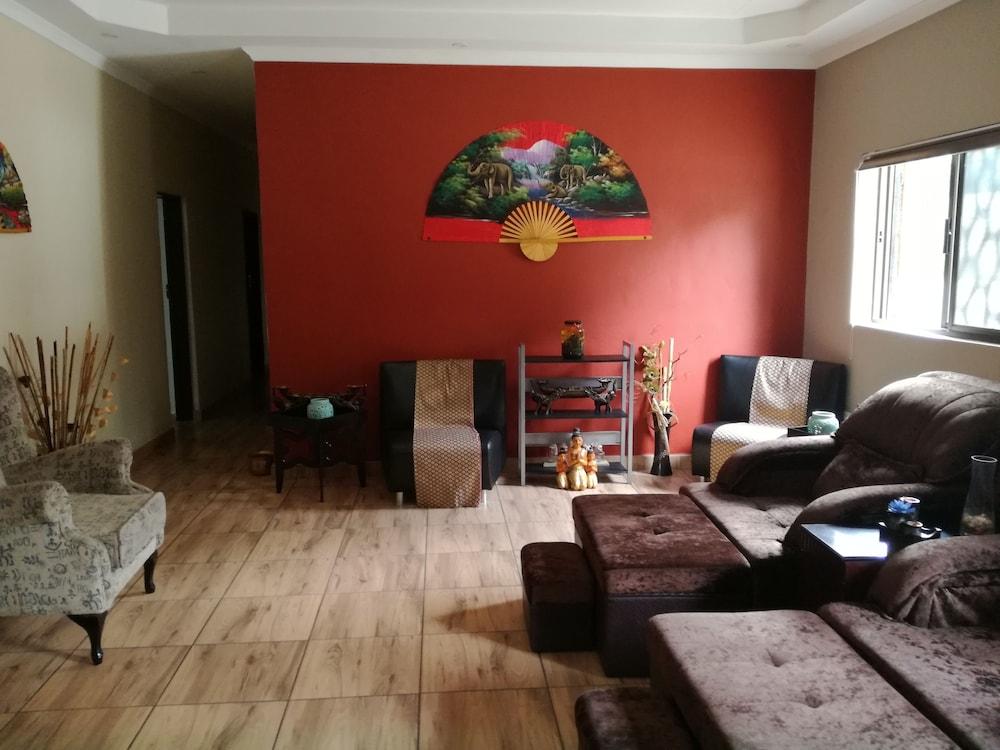 Petra Lodge