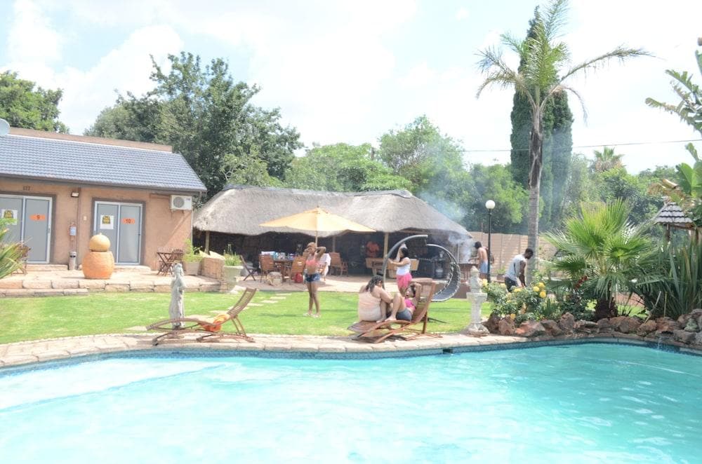 Petra Lodge