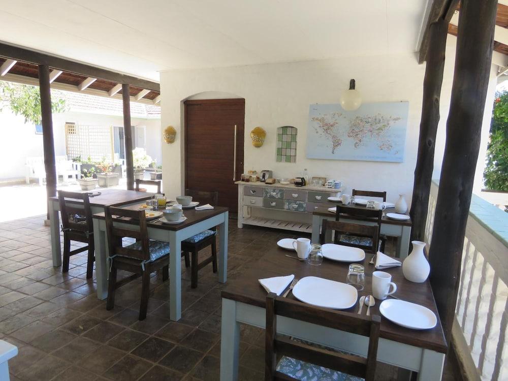 Bare Feet Retreat