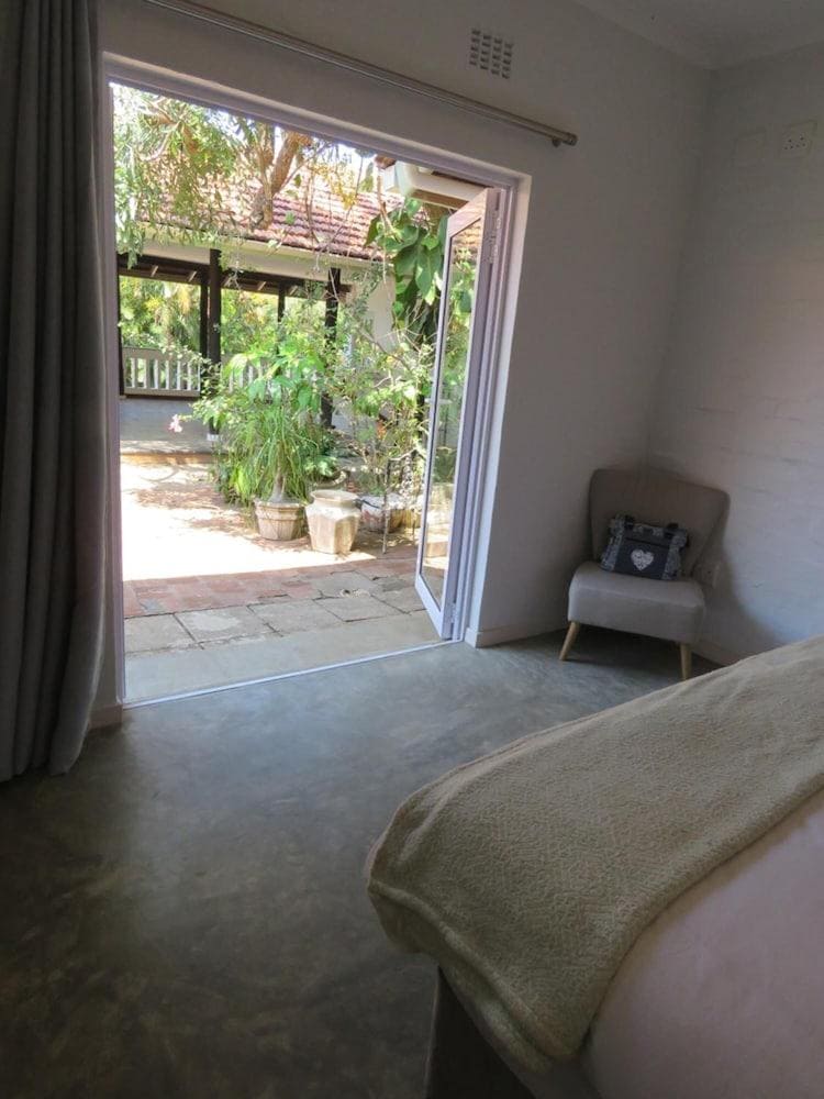 Bare Feet Retreat