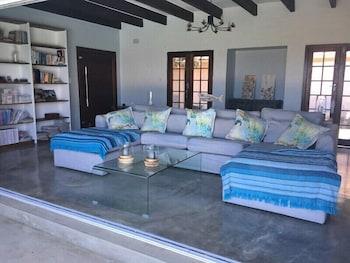 Bare Feet Retreat