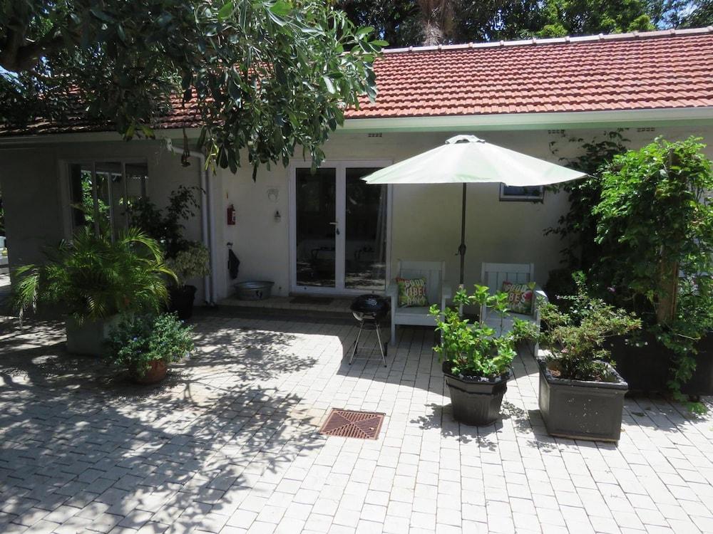 Bare Feet Retreat