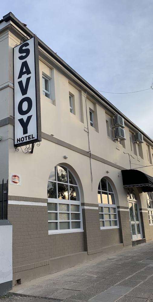 Savoy Hotel Beaufort West