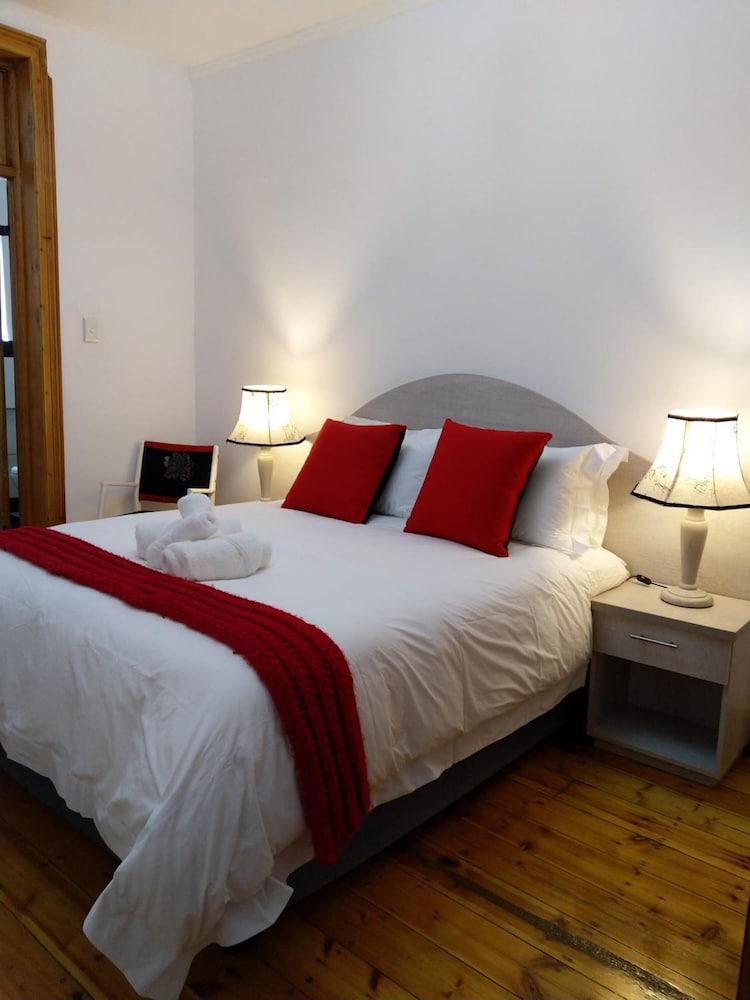 Savoy Hotel Beaufort West
