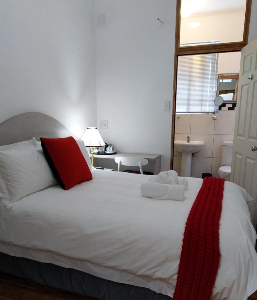 Savoy Hotel Beaufort West