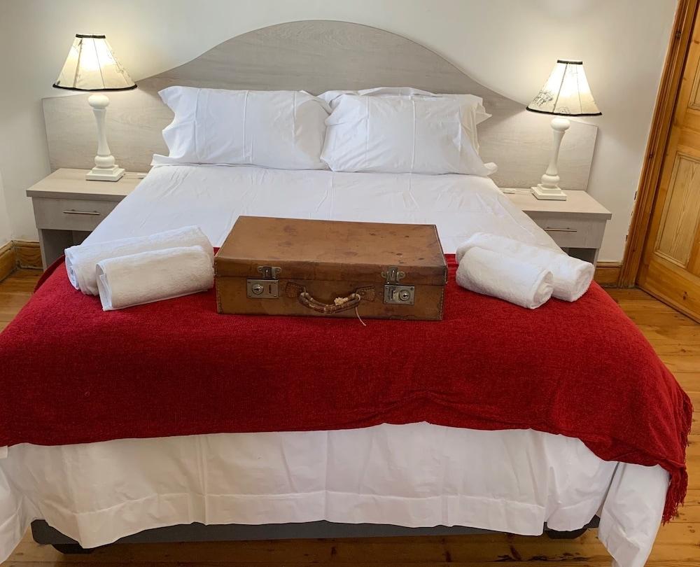 Savoy Hotel Beaufort West
