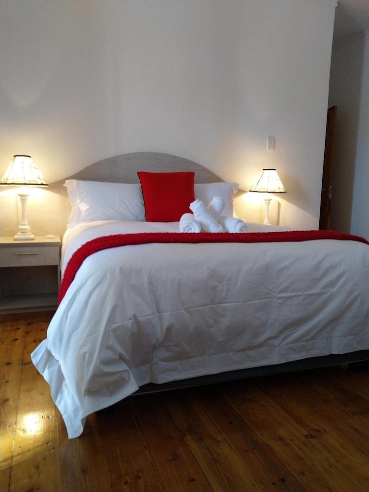 Savoy Hotel Beaufort West