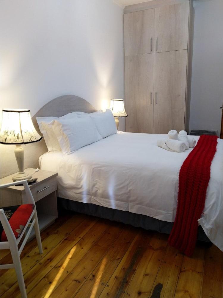 Savoy Hotel Beaufort West