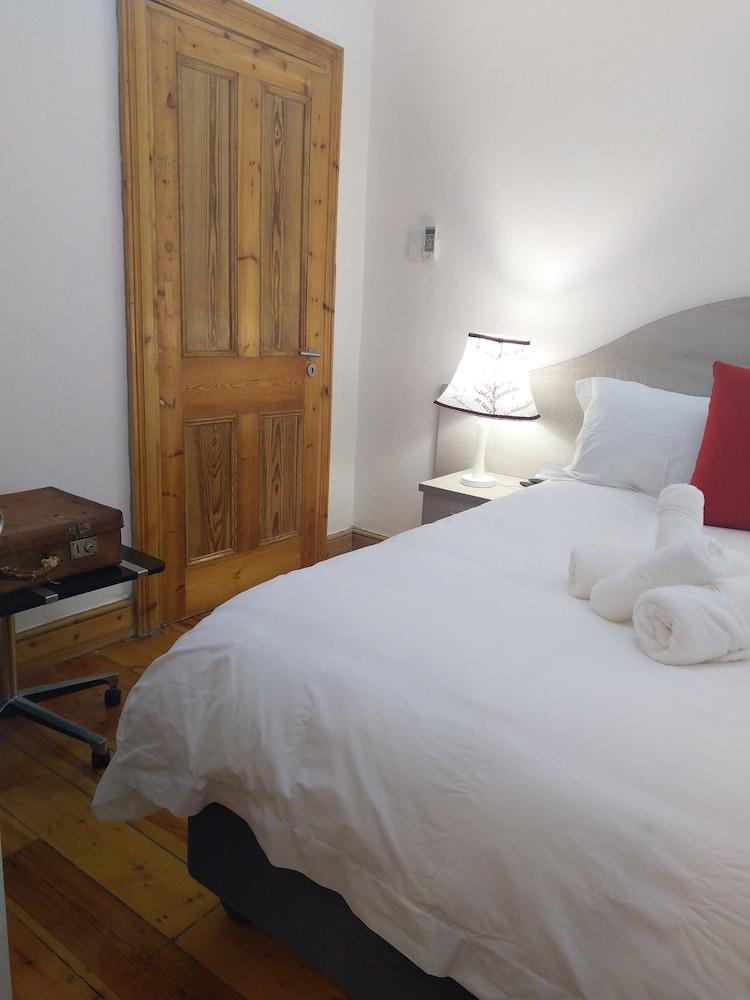 Savoy Hotel Beaufort West