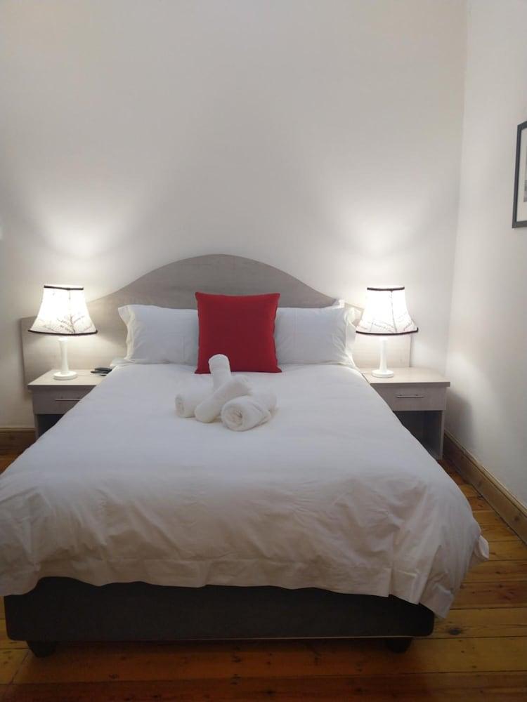 Savoy Hotel Beaufort West