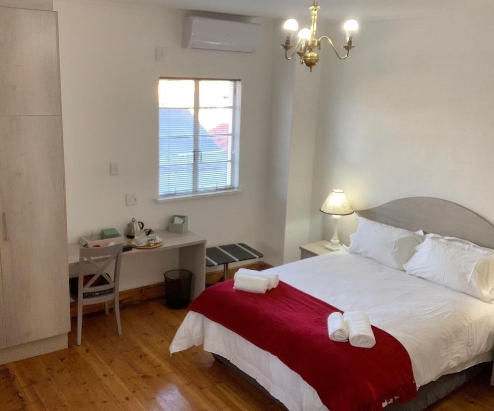 Savoy Hotel Beaufort West