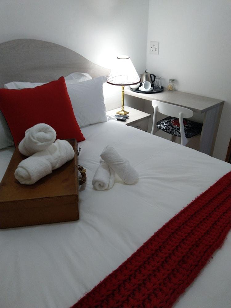 Savoy Hotel Beaufort West