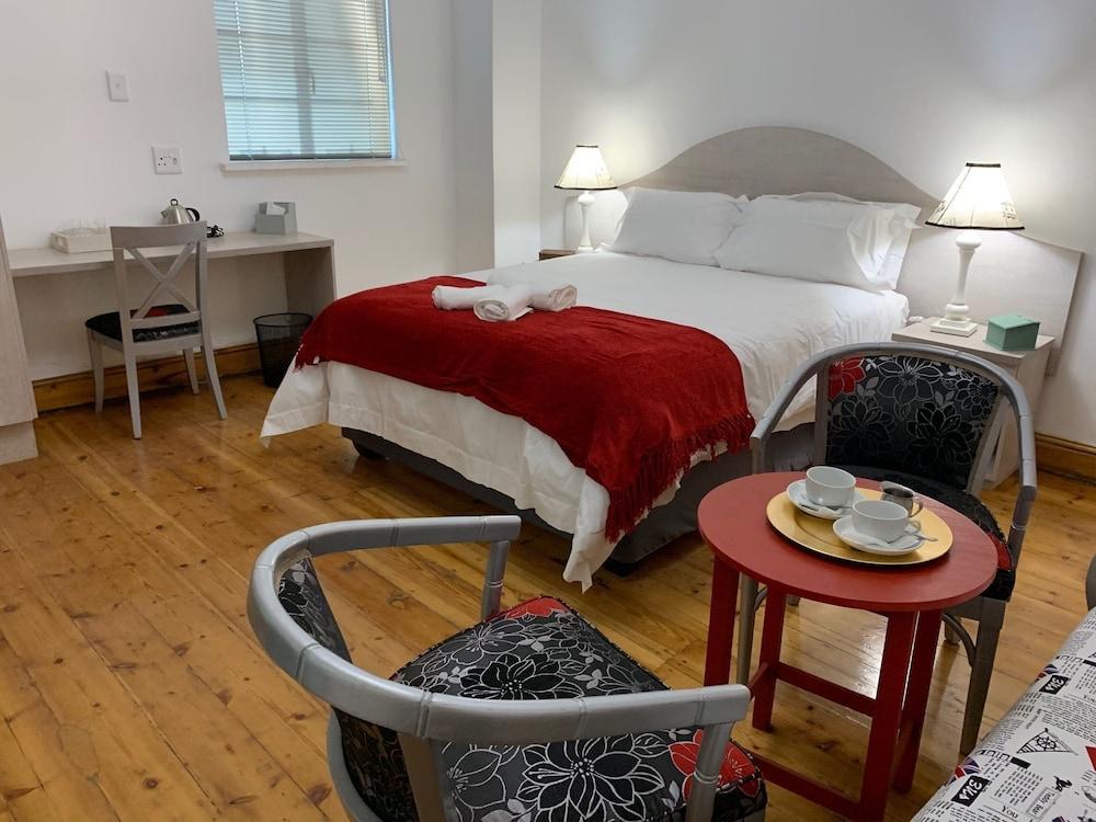 Savoy Hotel Beaufort West