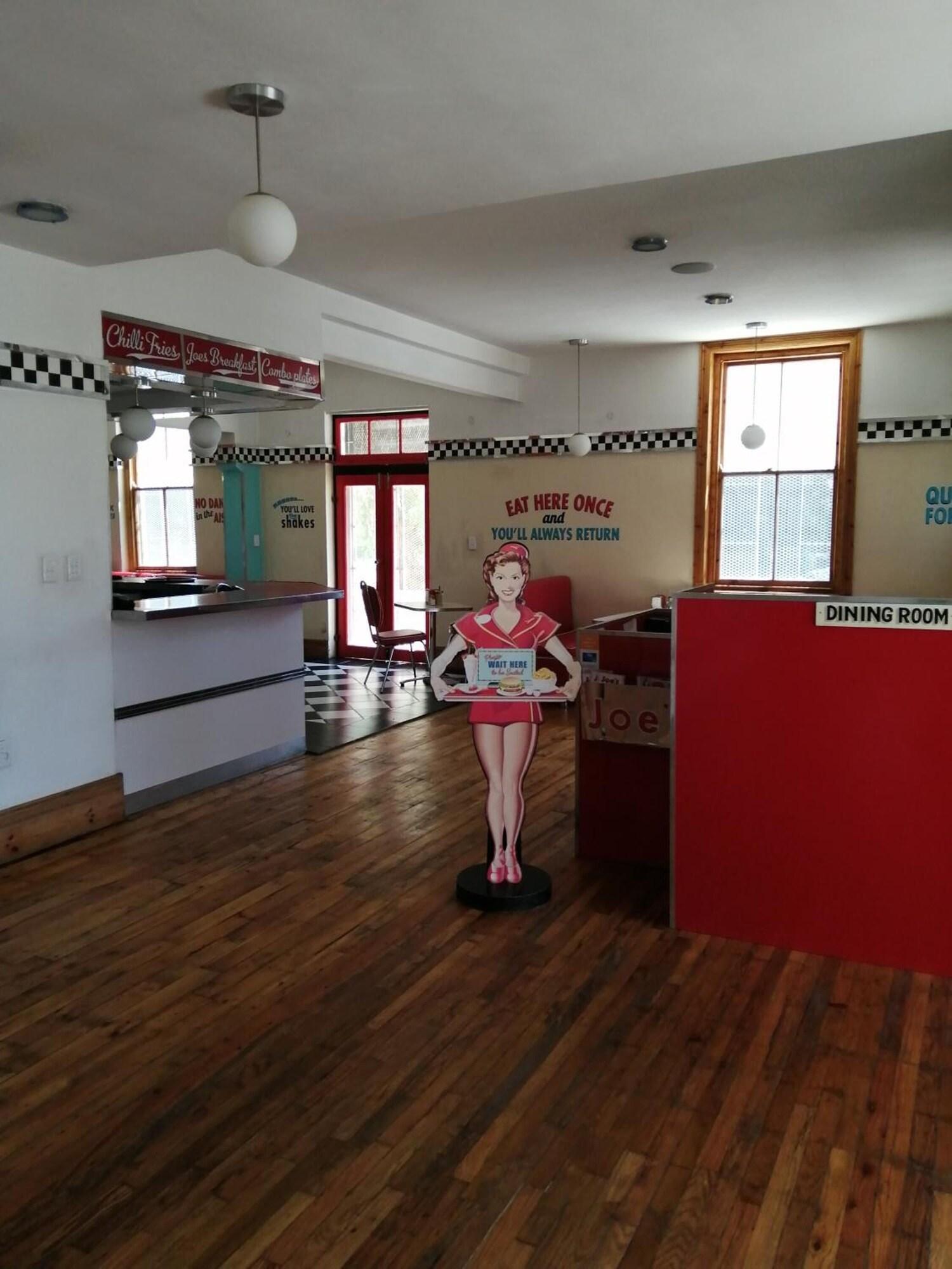 Savoy Hotel Beaufort West