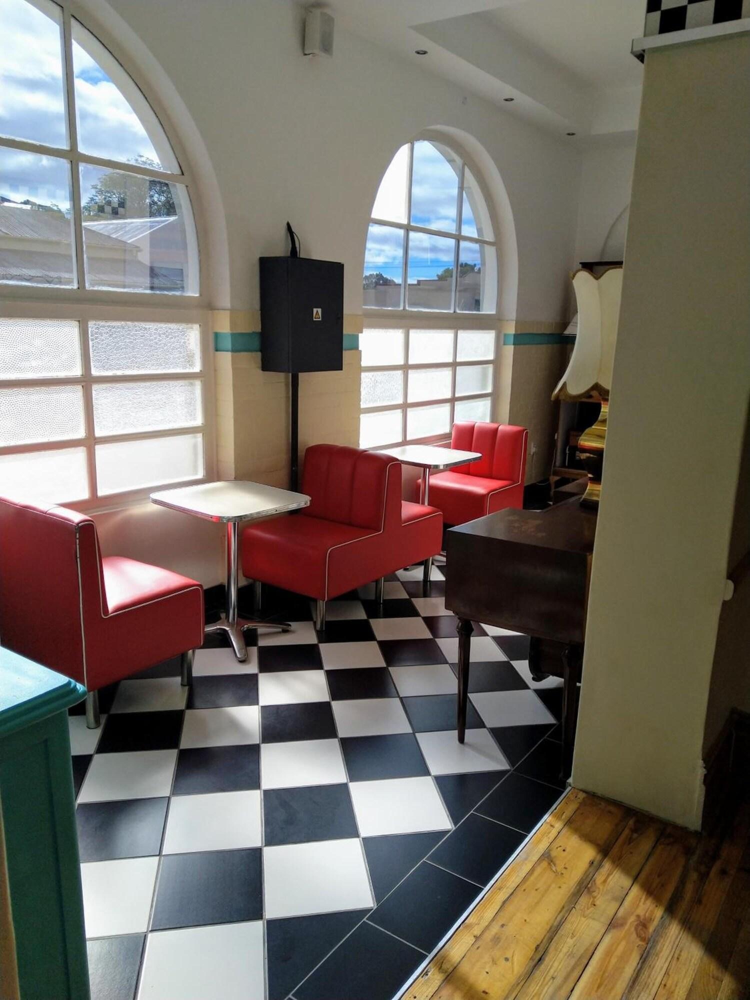 Savoy Hotel Beaufort West