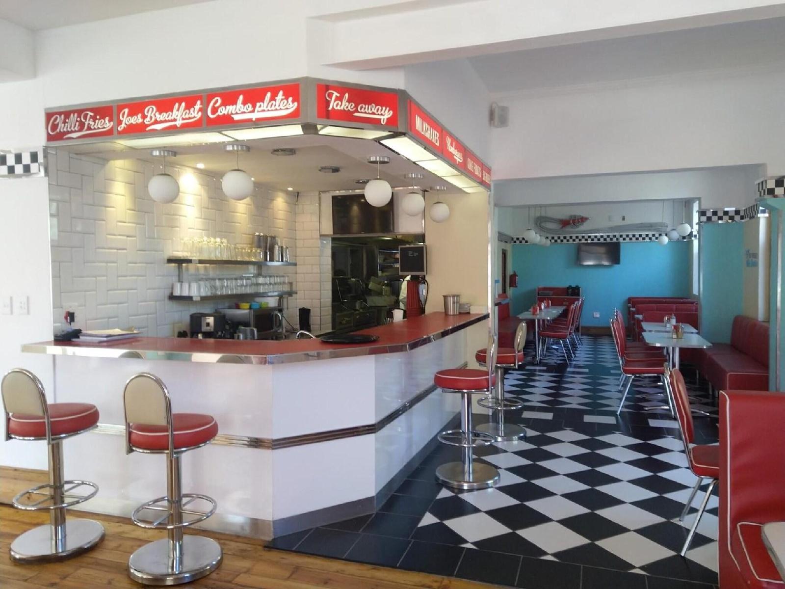 Savoy Hotel Beaufort West