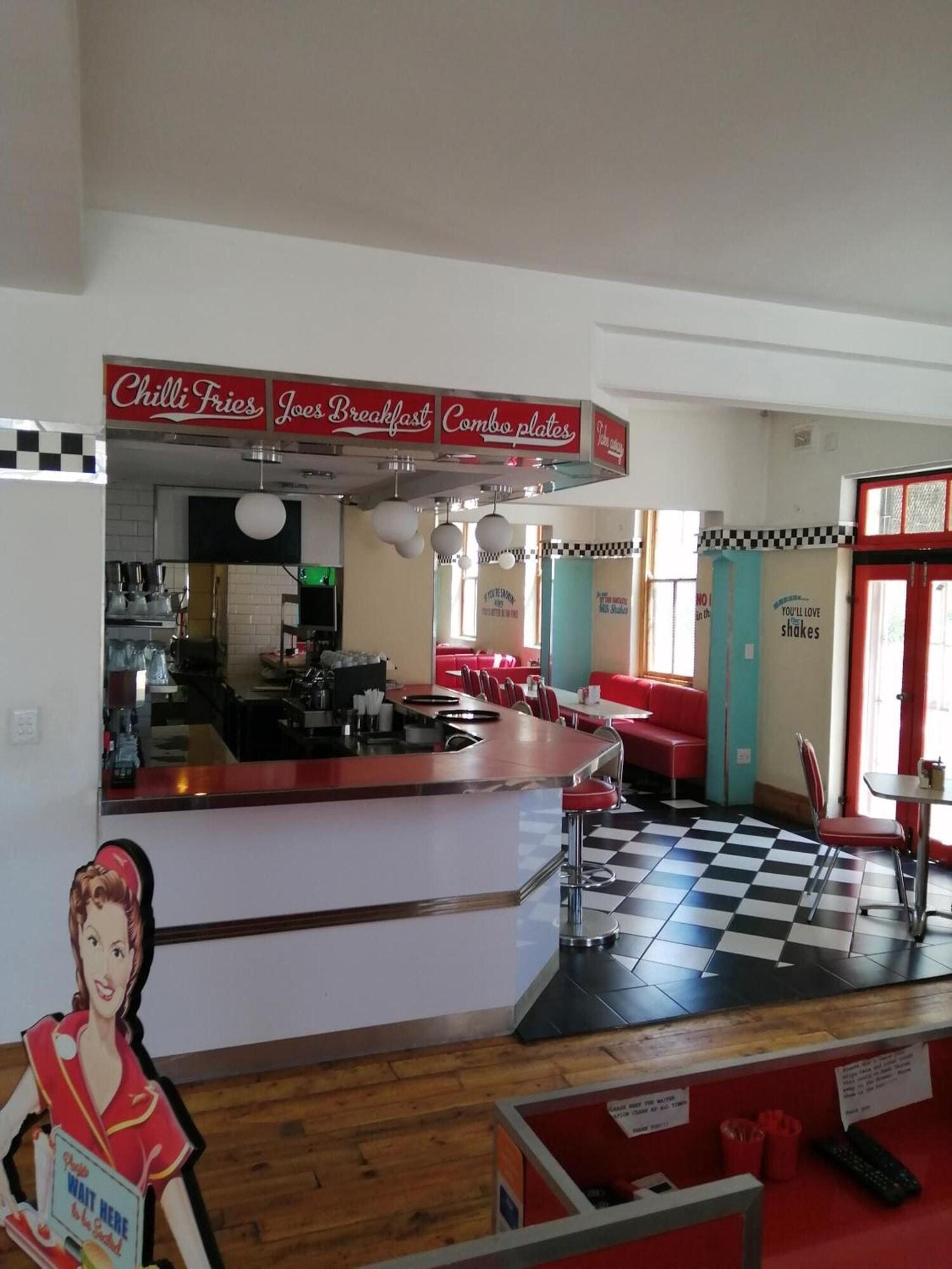 Savoy Hotel Beaufort West