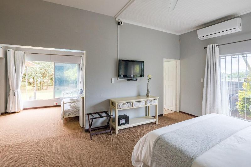 Hillton Manor Guest House