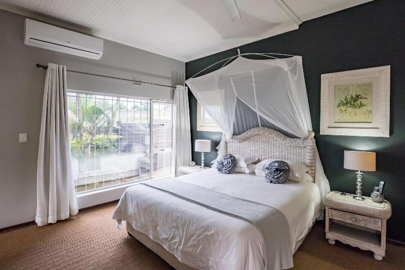 Hillton Manor Guest House