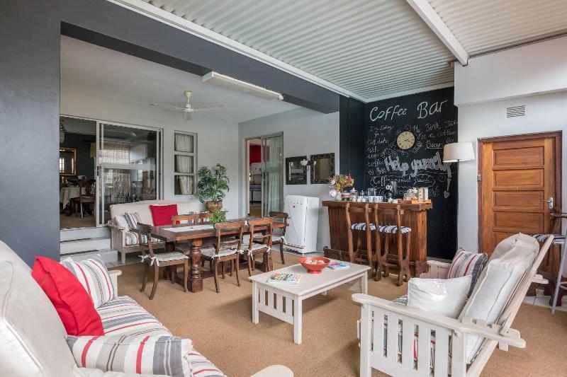 Hillton Manor Guest House