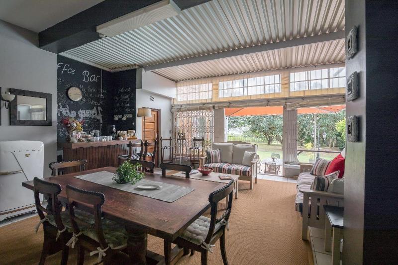 Hillton Manor Guest House