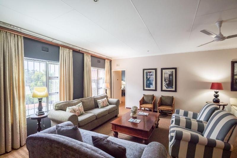 Hillton Manor Guest House