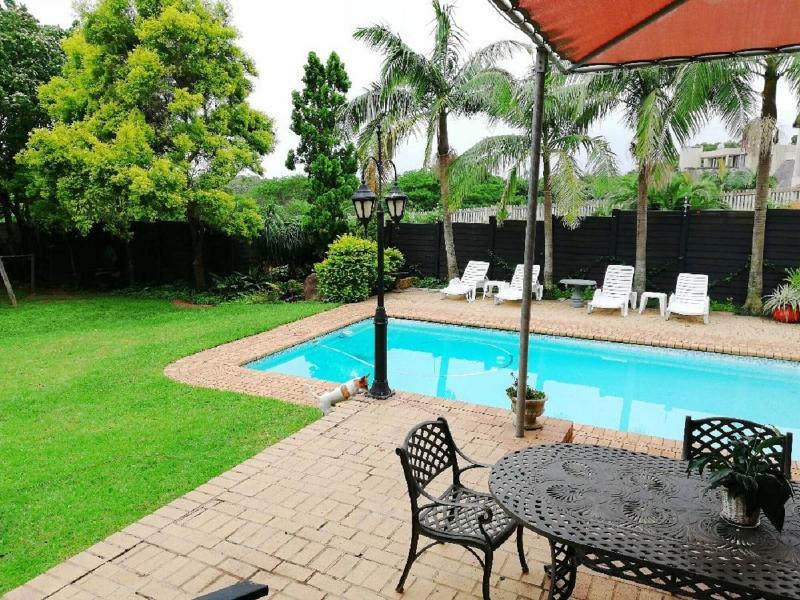 Hillton Manor Guest House